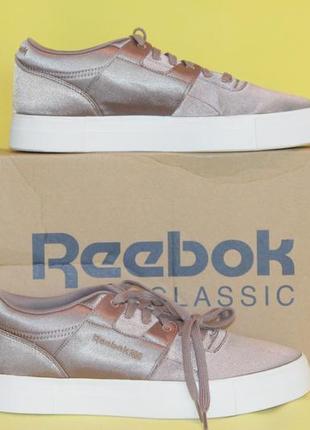 Сникеры женские reebok, размер 41,52 фото