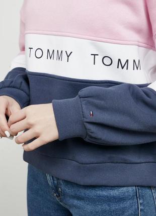 Свитшот Marchio Tommy Jeans