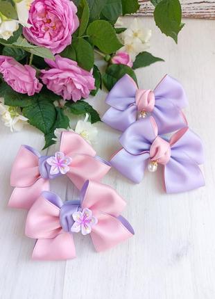 Идеальные бантики на каждый день