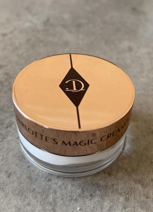 Крем для обличчя charlotte tilbury charlotte's magic cream
