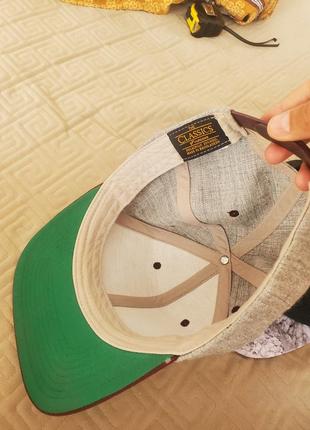 Кепка women zx flux polka dot background check