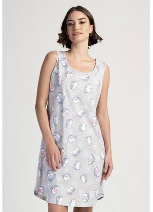 Туника для дома и сна