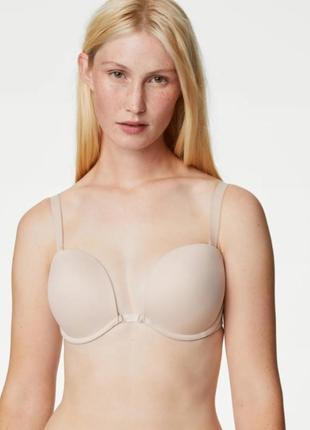 Бюстгальтер marks and spencer 80a
