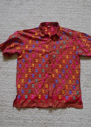 Тенниска размер xl