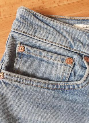 Джинси mango 4