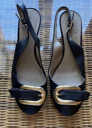 Туфлі marks&spencer оригінал