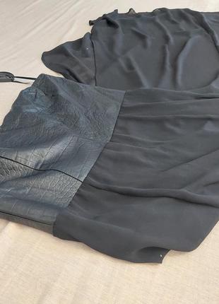 Мега красивое платье 4