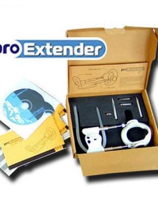 Екстендер proextender system penis enlargement для збільшення пінису