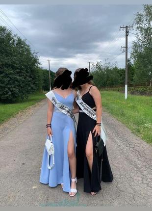 Выпускные платья