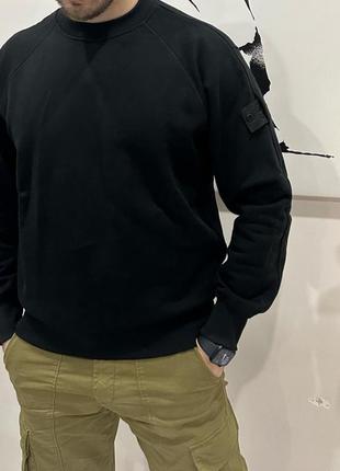 Stone island shadow project black 1400 161362798