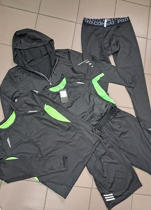 Костюм компрес. для спорту