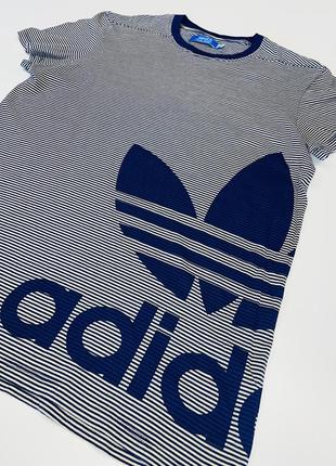 Adidas original футболка мужская