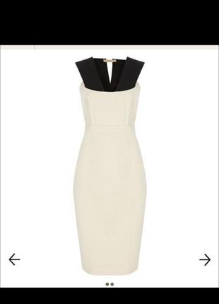 Max mara studio роскошное платье