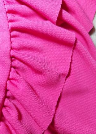 Блуза .нюанс 7