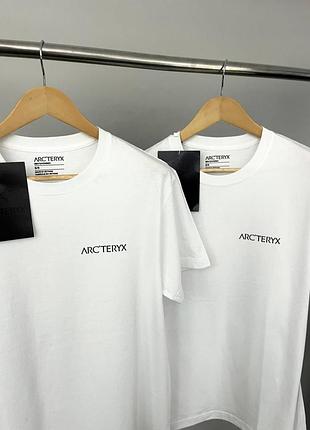 Футболка arcteryx