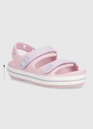 Crocs дитячі