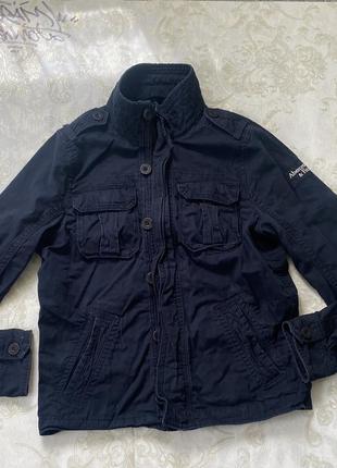 Ветряк abercrombie&fitch