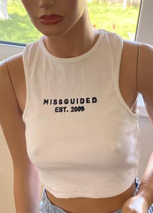 Топ missguided