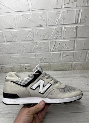 Кроссовки new balance 576 england usa nike reebok