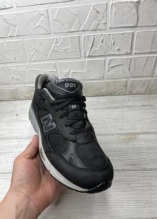 Кроссовки new balance 991 england nike pink reebok puma asics  gazelle dunk zx2 фото