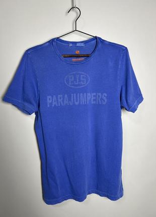 Футболка parajumpers розмір s