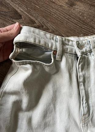 Продам джинси mng