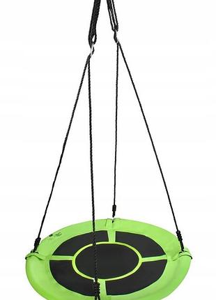 Качели гнездо malatec 120x170 см (польша) 4