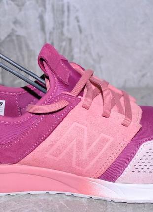 New balance кроссовки 38 размер