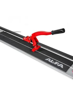 Alfa плиткорез ручной alhtc80