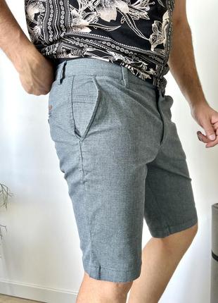 Мужские шорты от jack&jones