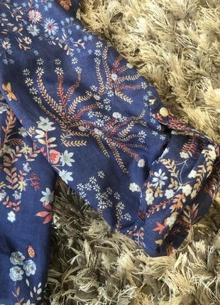 Блузка сорочка 4