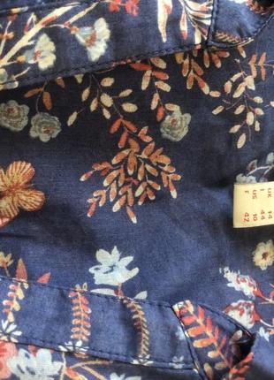 Блузка сорочка 5