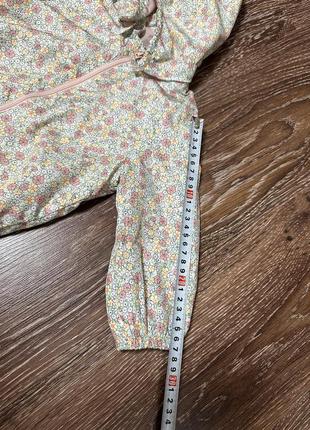 Куртка вітровка hm h&m 2