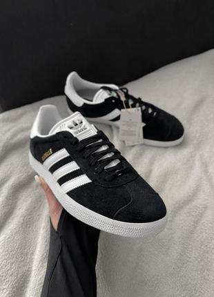 Кроссовки кеды adidas gazelle