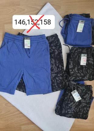 Шорти primark 2шт. шорти primark