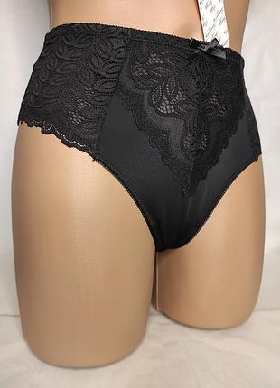 Женские трусики-стринги високої посадки анна джолі