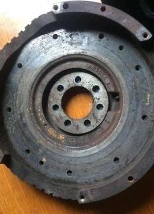 Б/у маховик renault megane 2, 7701474643, 1.5dci, рено меган 2