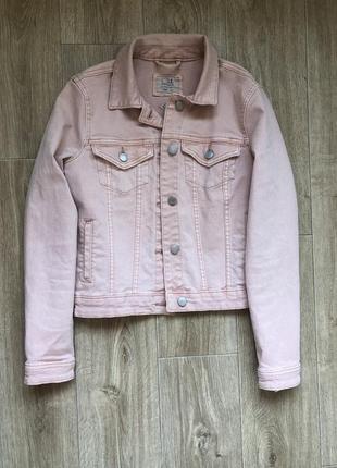 Джинсовка джинсовая куртка курточка