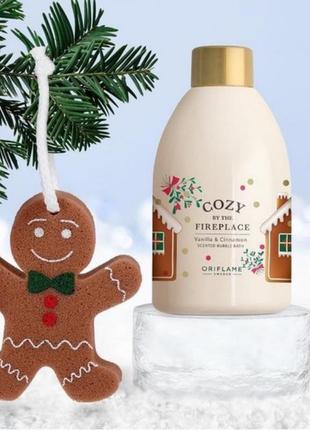 Губка для тела