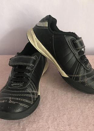 Кросівки 27-28/17 см