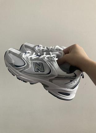 New balance 530