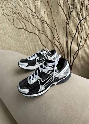 Кроссовки nike zoom vomero 5 black