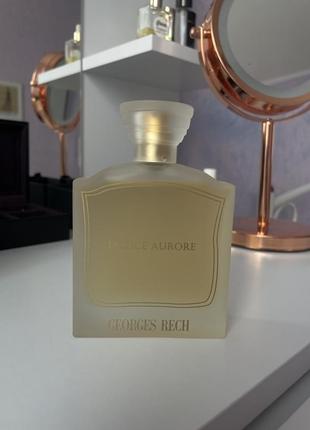 Парфуми georges rech «douce aurore», 100ml2 фото