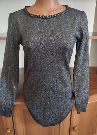 Платье-туника