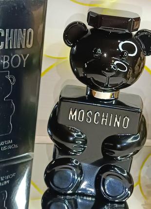 Парфумована вода чоловіча m toy boy , 100 мл
