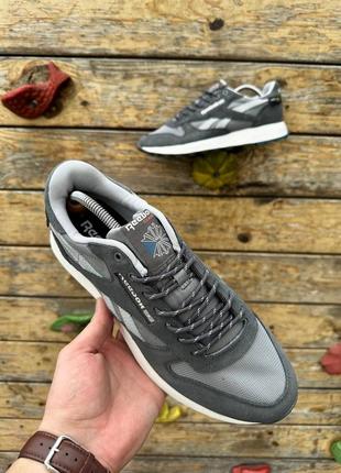 Кросівки reebok classic8 фото