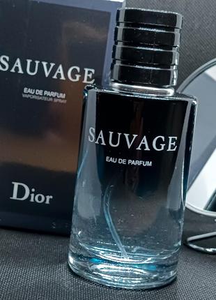 Чоловіча парфумована вода di sauvage edp ,100 мл