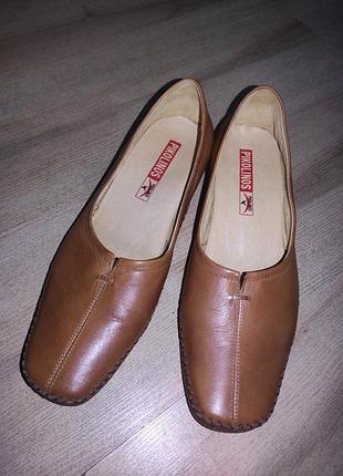 Ботинки#туфли кожаные#мокасины ржи