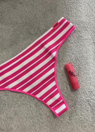 Белье vs и pink