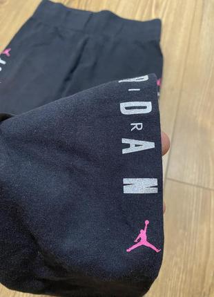 Лосини легінси air jordan2 фото